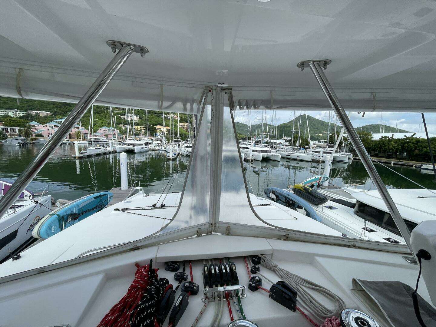 2016 Leopard 58 - Image 13
