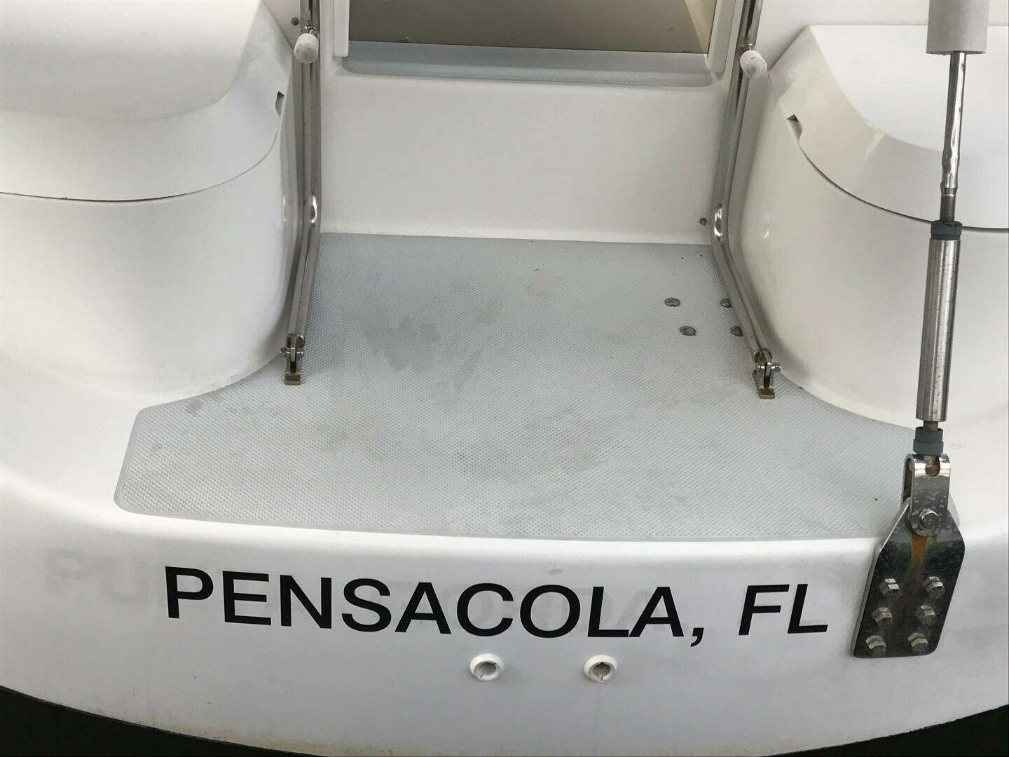 1995 Catalina 42 Mk II - Image 36