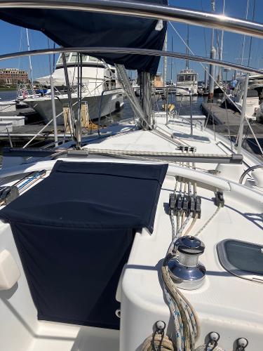 1998 Beneteau America Oceanis 411 - 3