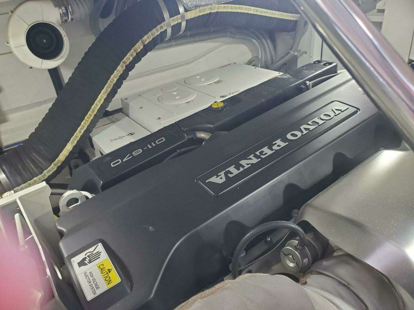 2020 Galeon 500 Fly - Image 25
