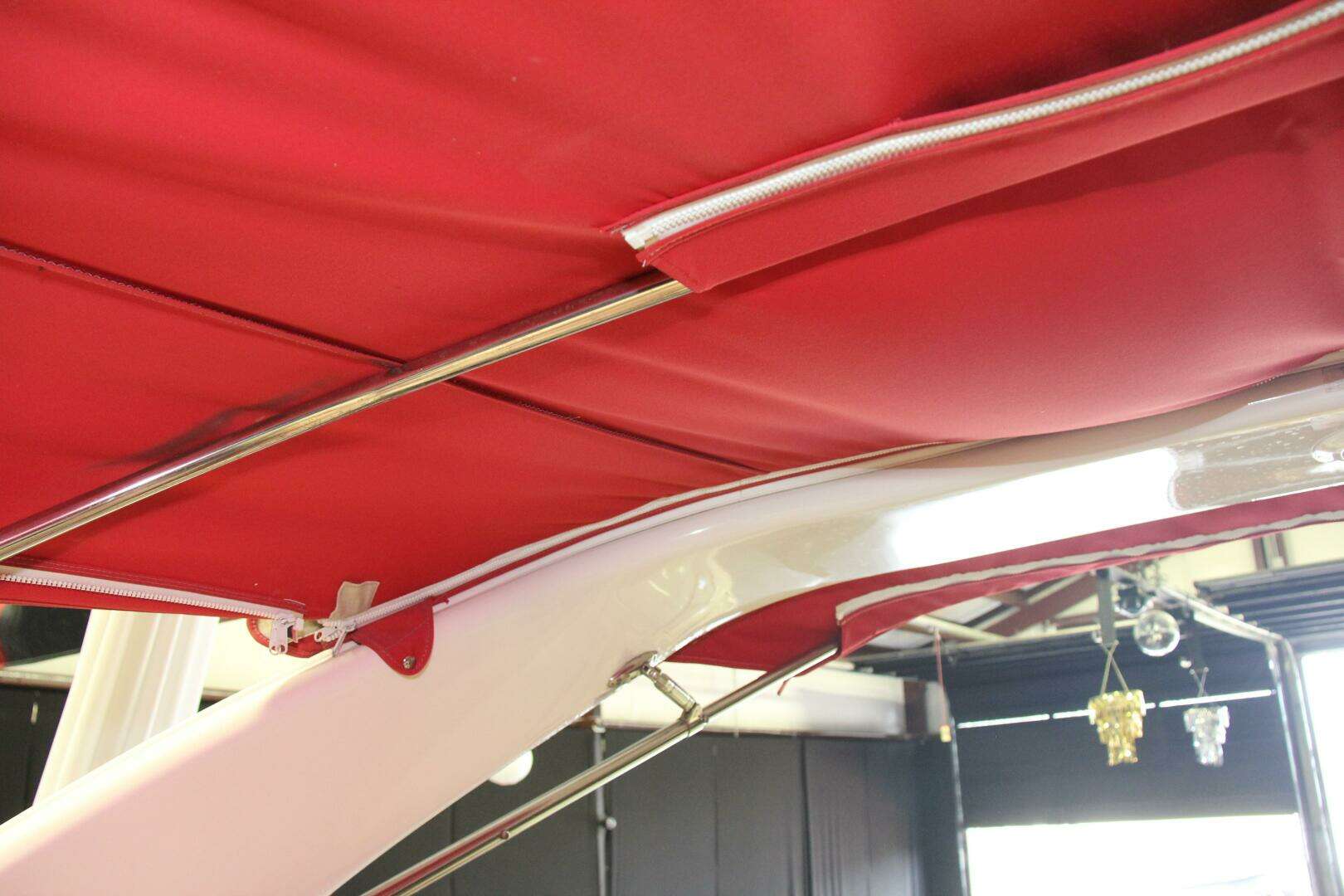 2006 Chaparral 256 SSi - Image 105