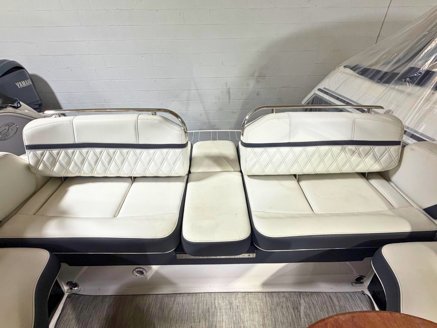 2019 Regal 2800 Bowrider - Image 10