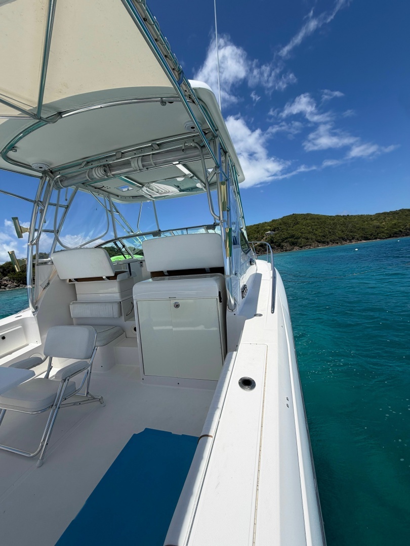 2006 Stamas 340 Express - Image 21