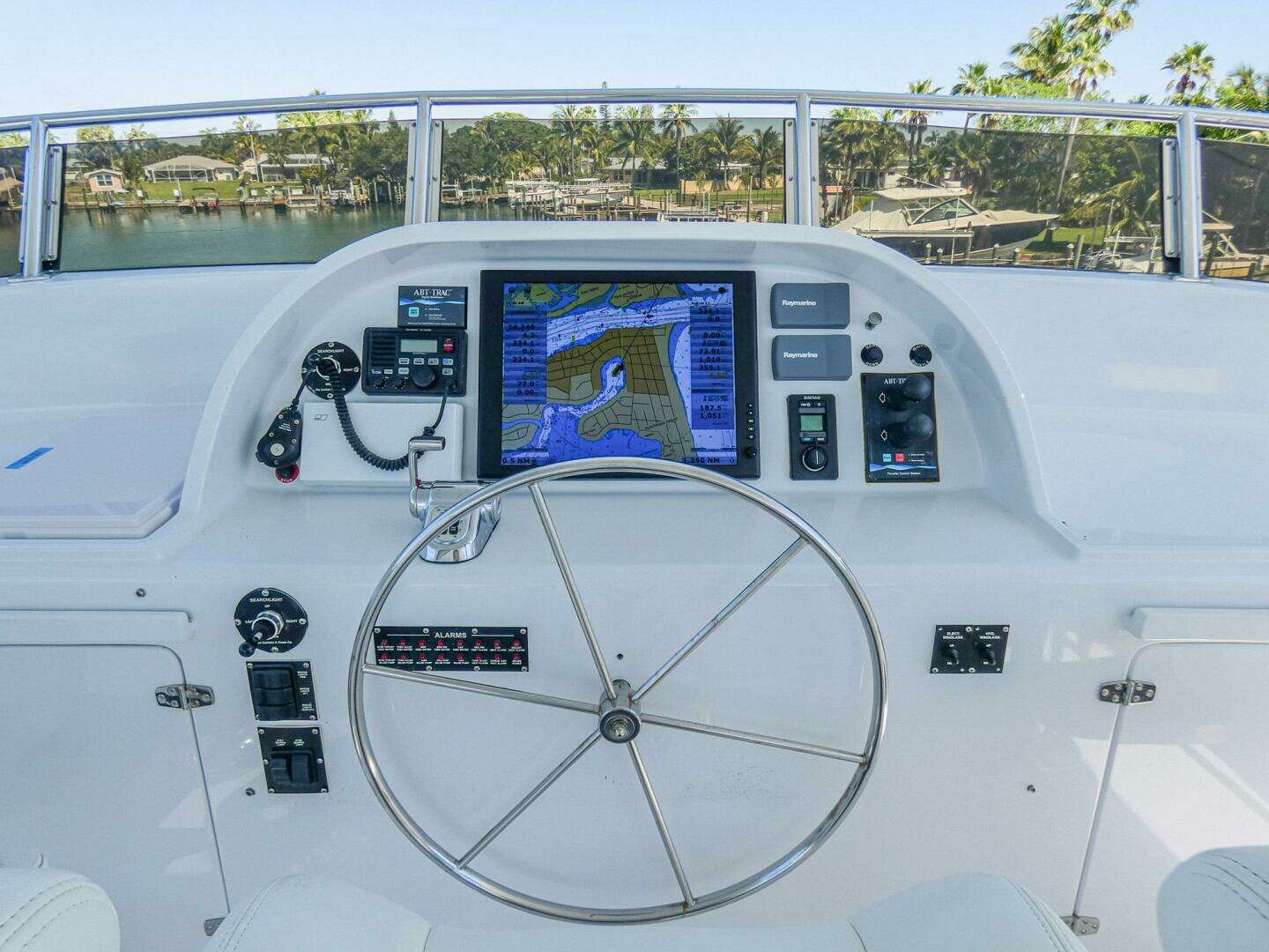 2017 Northern Marine Expedition Motor Yacht - Image 23