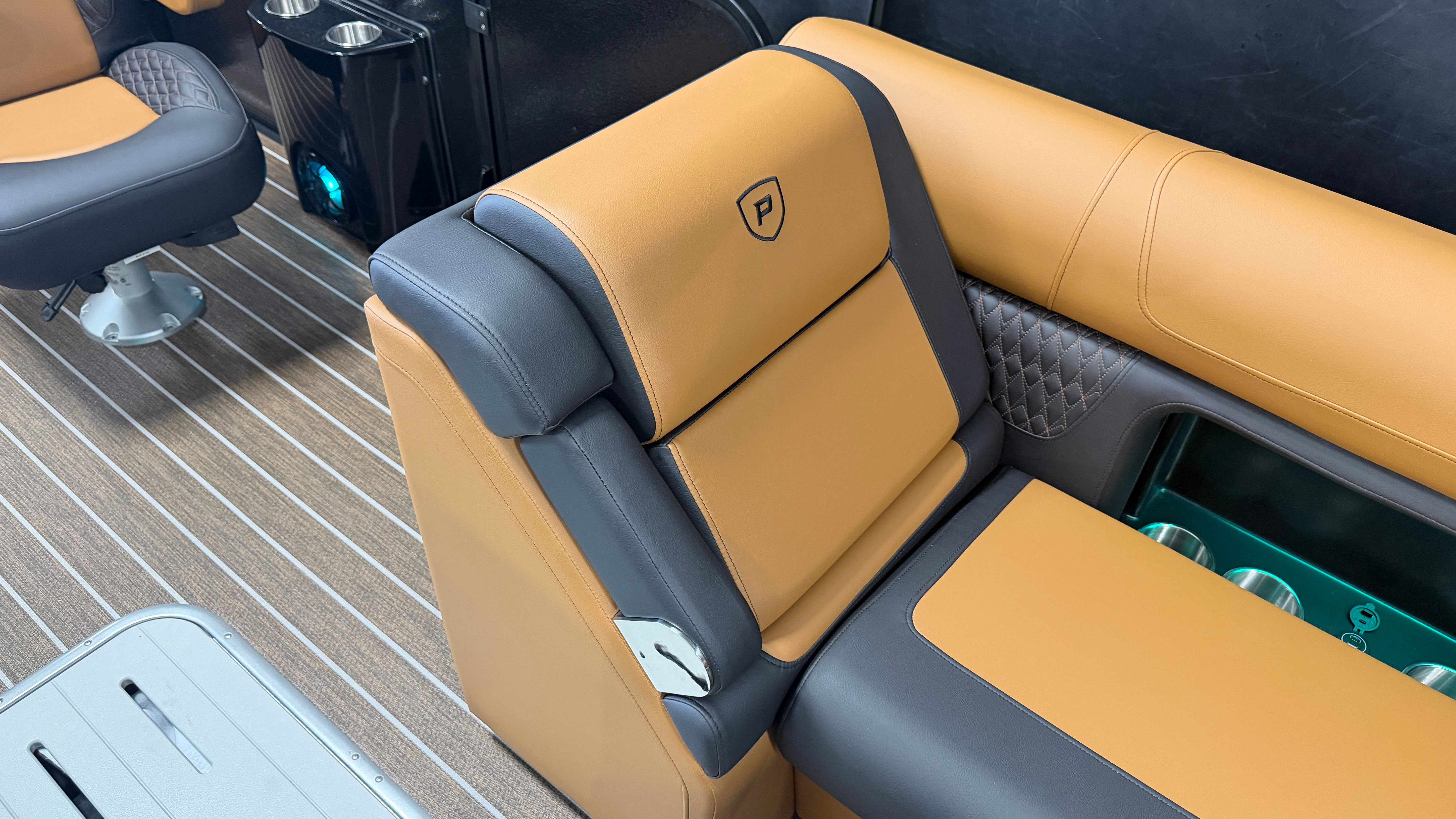 2026 Premier 230 Solaris - 33