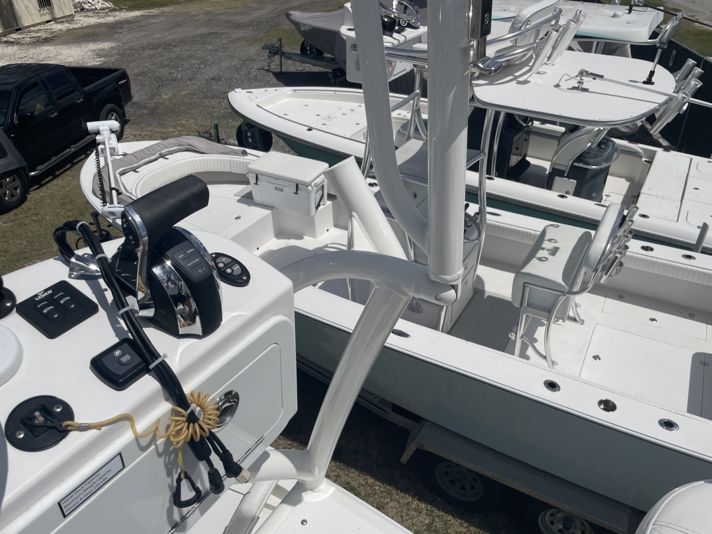 2022 Ranger 2510 Bay - Image 68