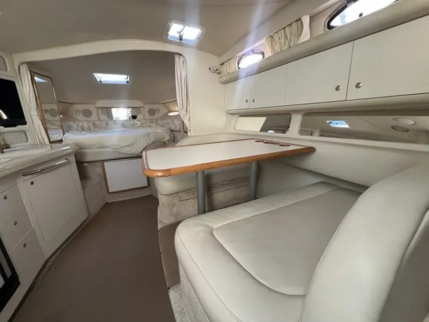 1999 Sea Ray Sundancer 340 - Image 21