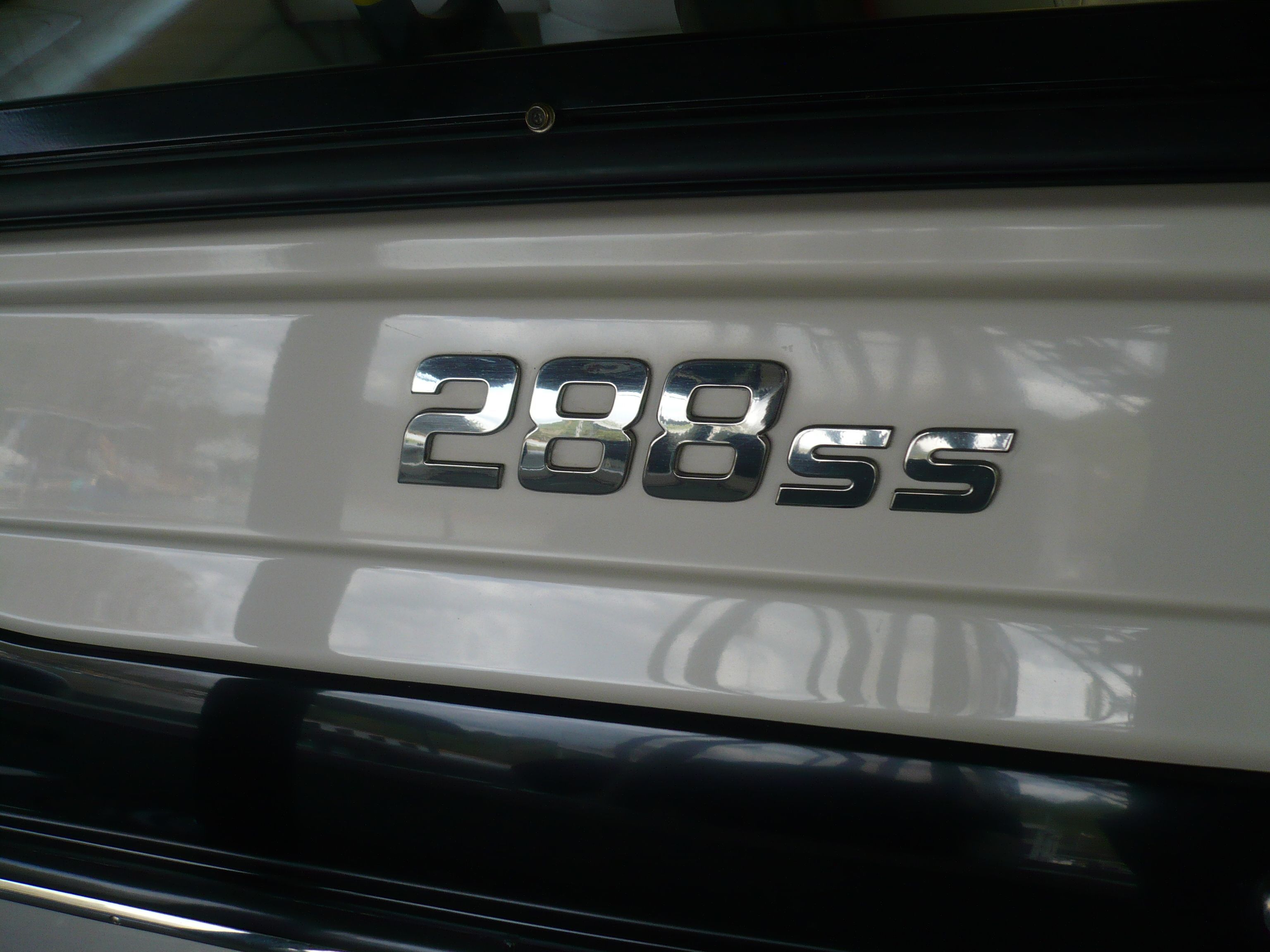 2013 Monterey 288 SS - 4
