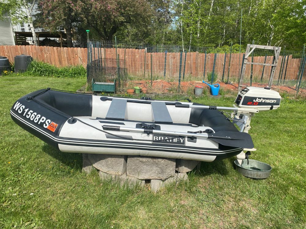 1979 Ericson 25plus - 2