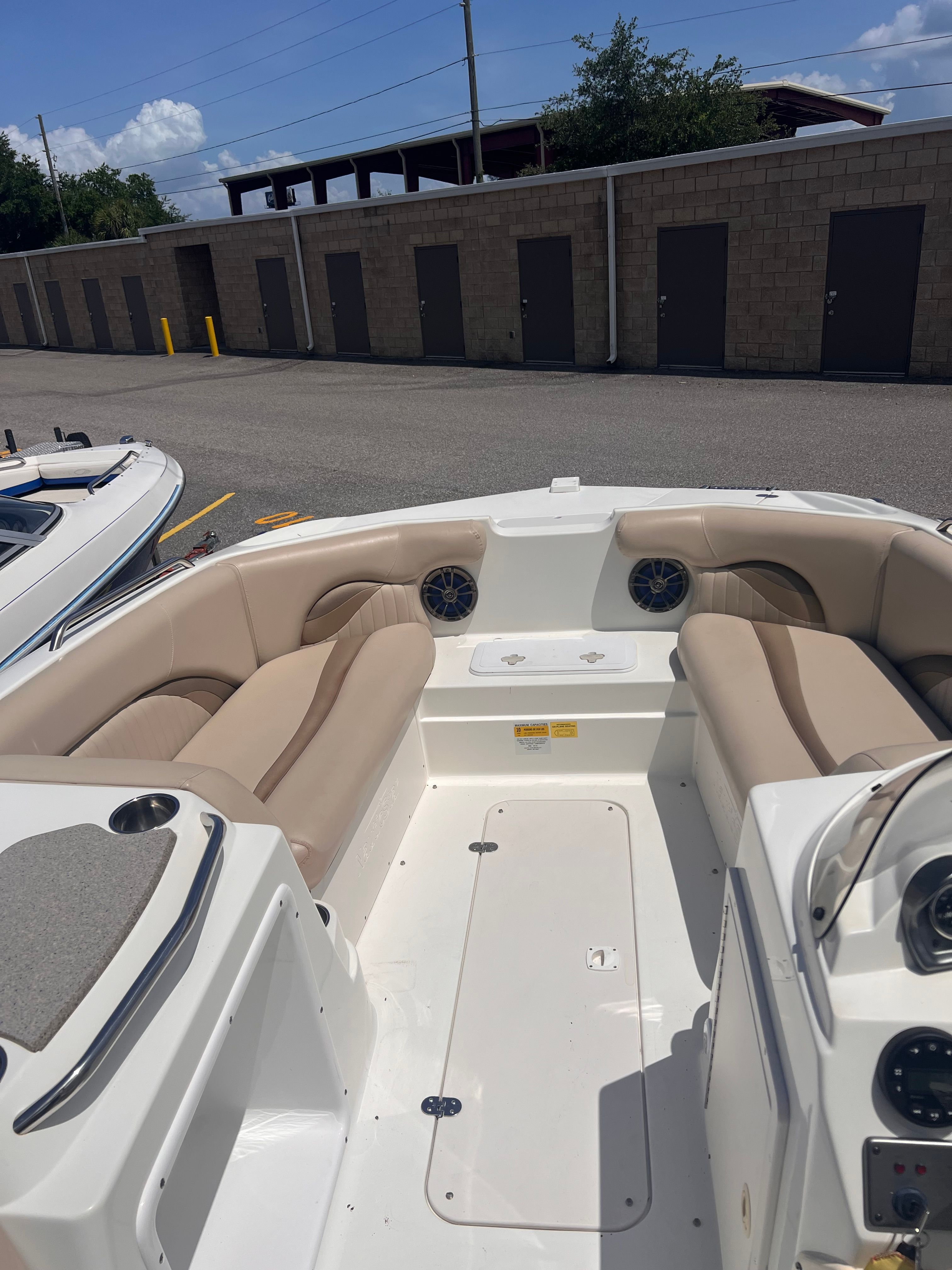2014 NauticStar 203 SC - 8