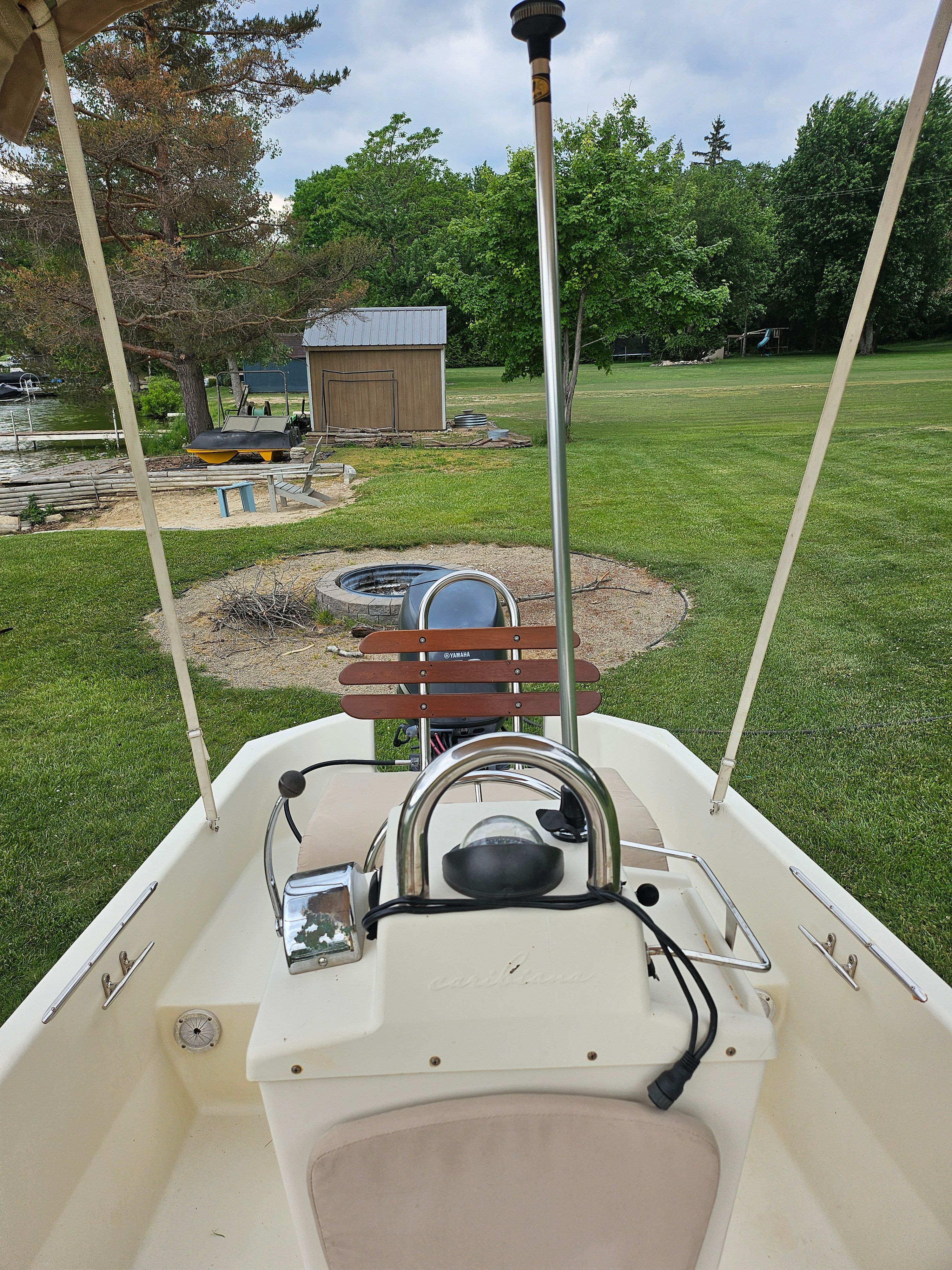 2006 Caribiana 23 - 3
