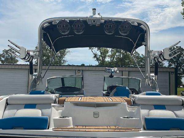 2020 MasterCraft X22 - 11