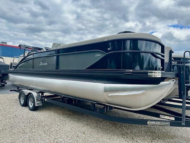 2025 Barletta C24M
