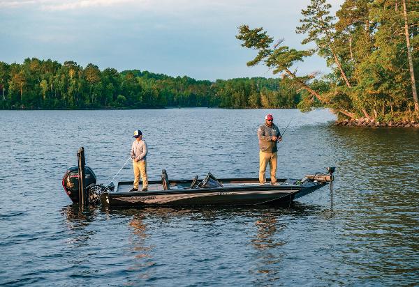 2025 Ranger RT188P - 83