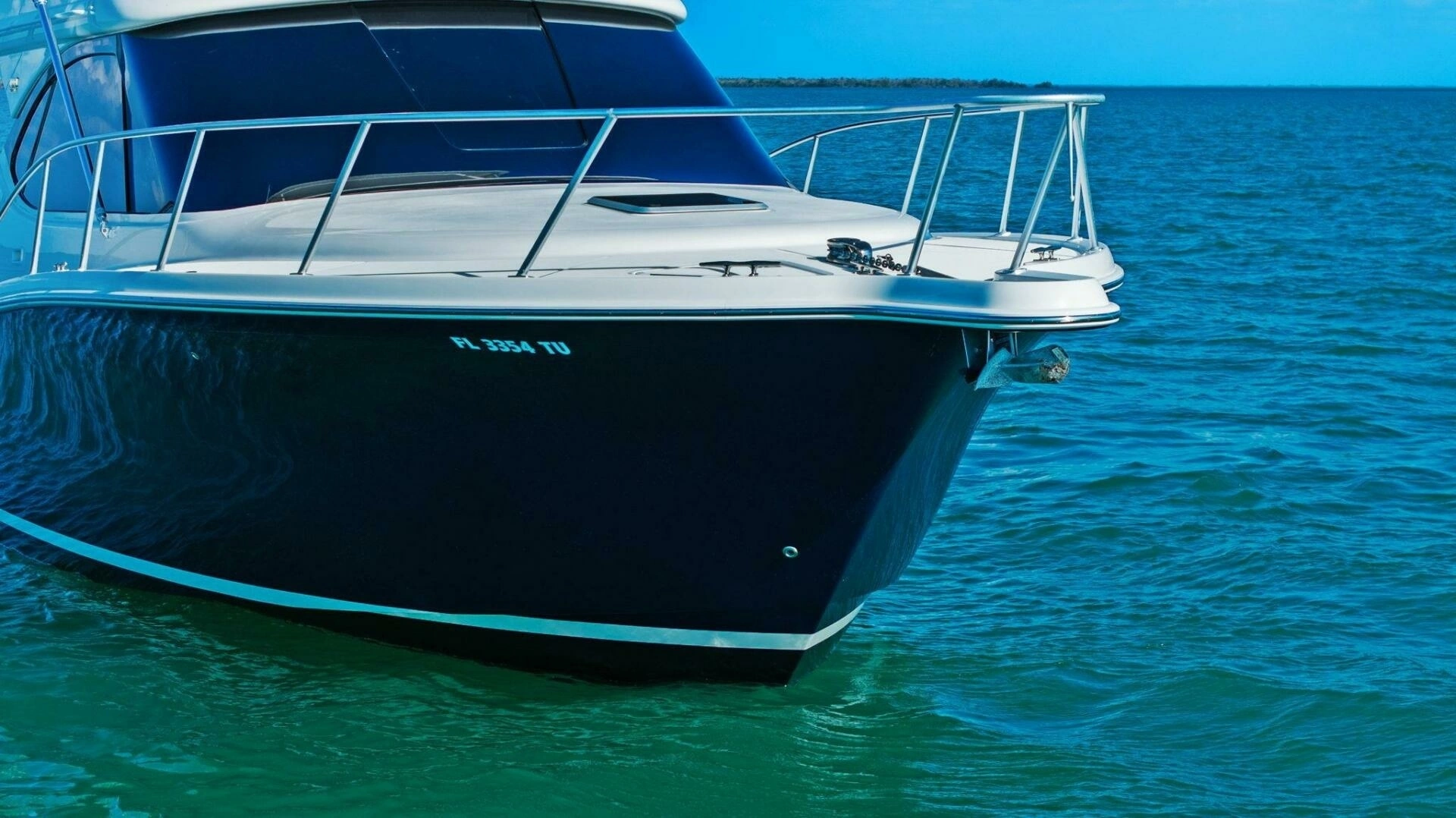 2013 Tiara Yachts 3900 Convertible - Image 58