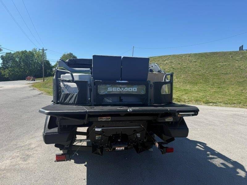 2026 Sea-Doo Switch Cruise Limited 18 - 52