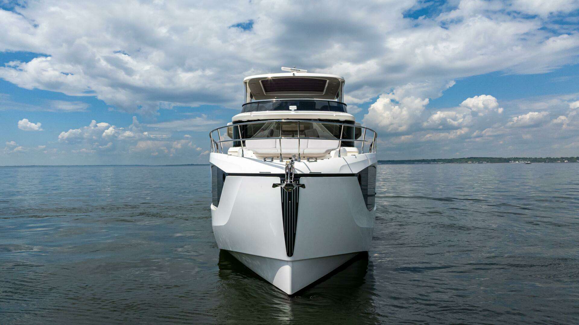 2025 Absolute Navetta 64 - Image 2