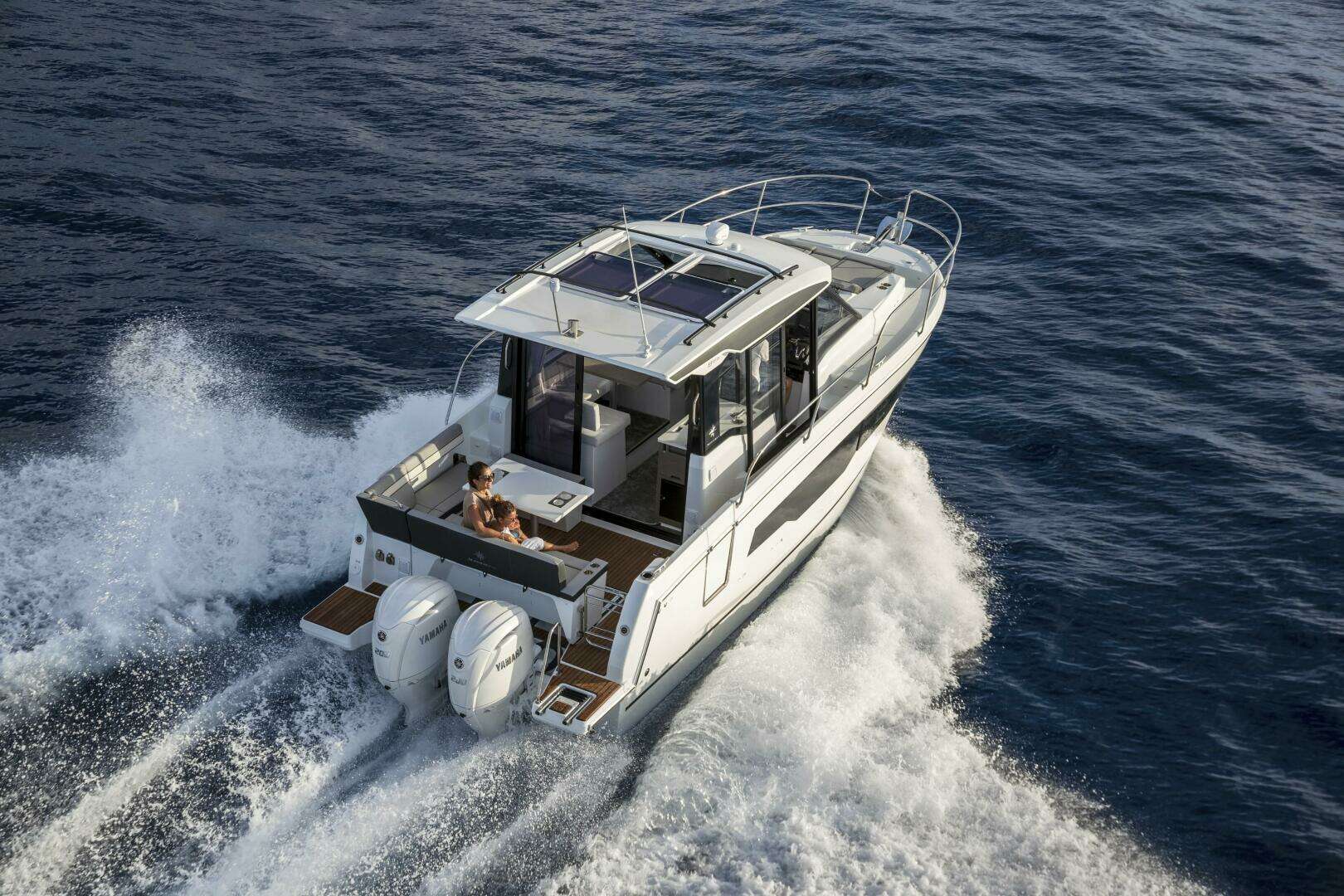 2026 Jeanneau NC 895 Series 2 - Image 12