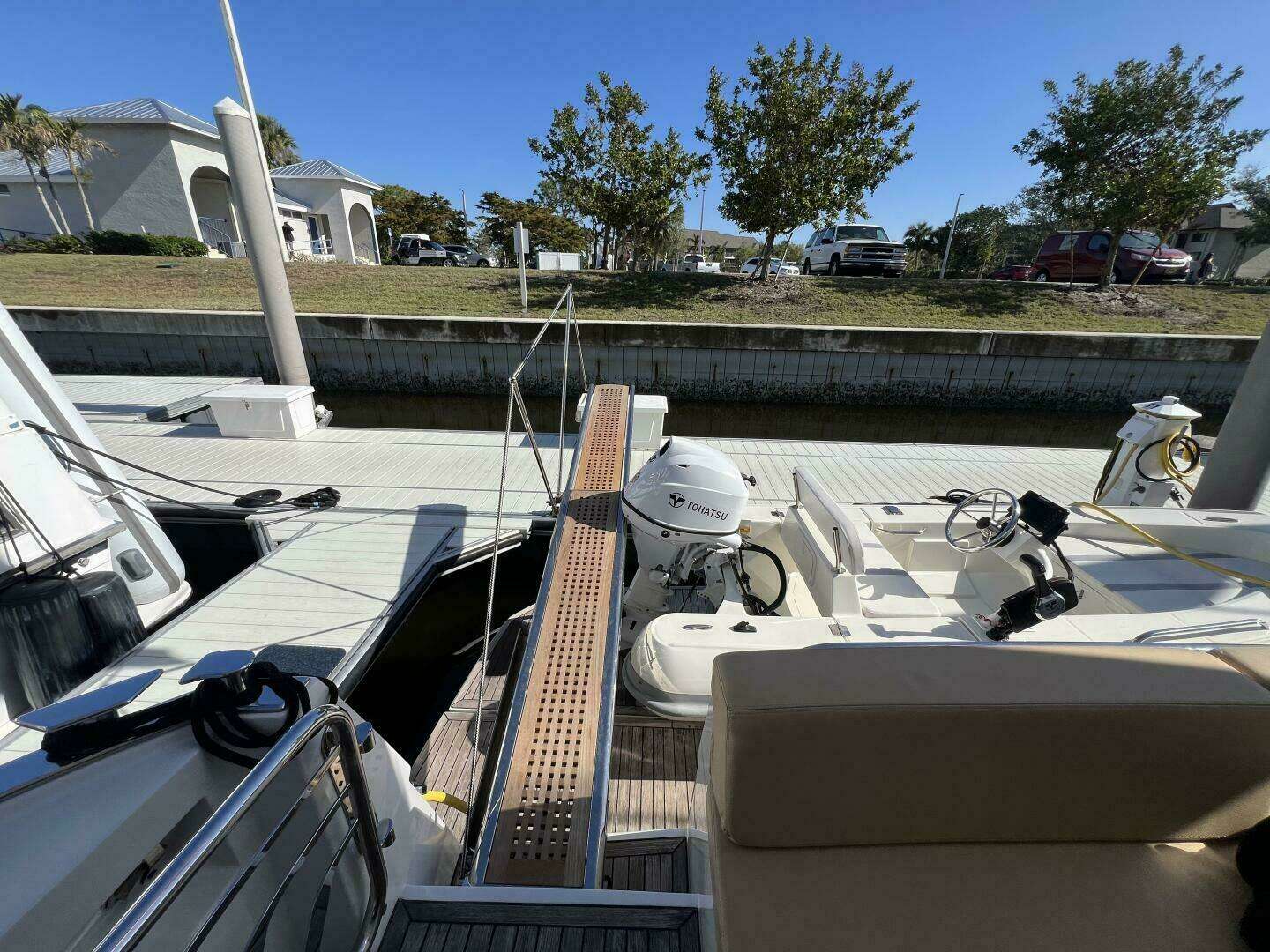 2019 Sundeck Yachts 580 Sport - Image 60