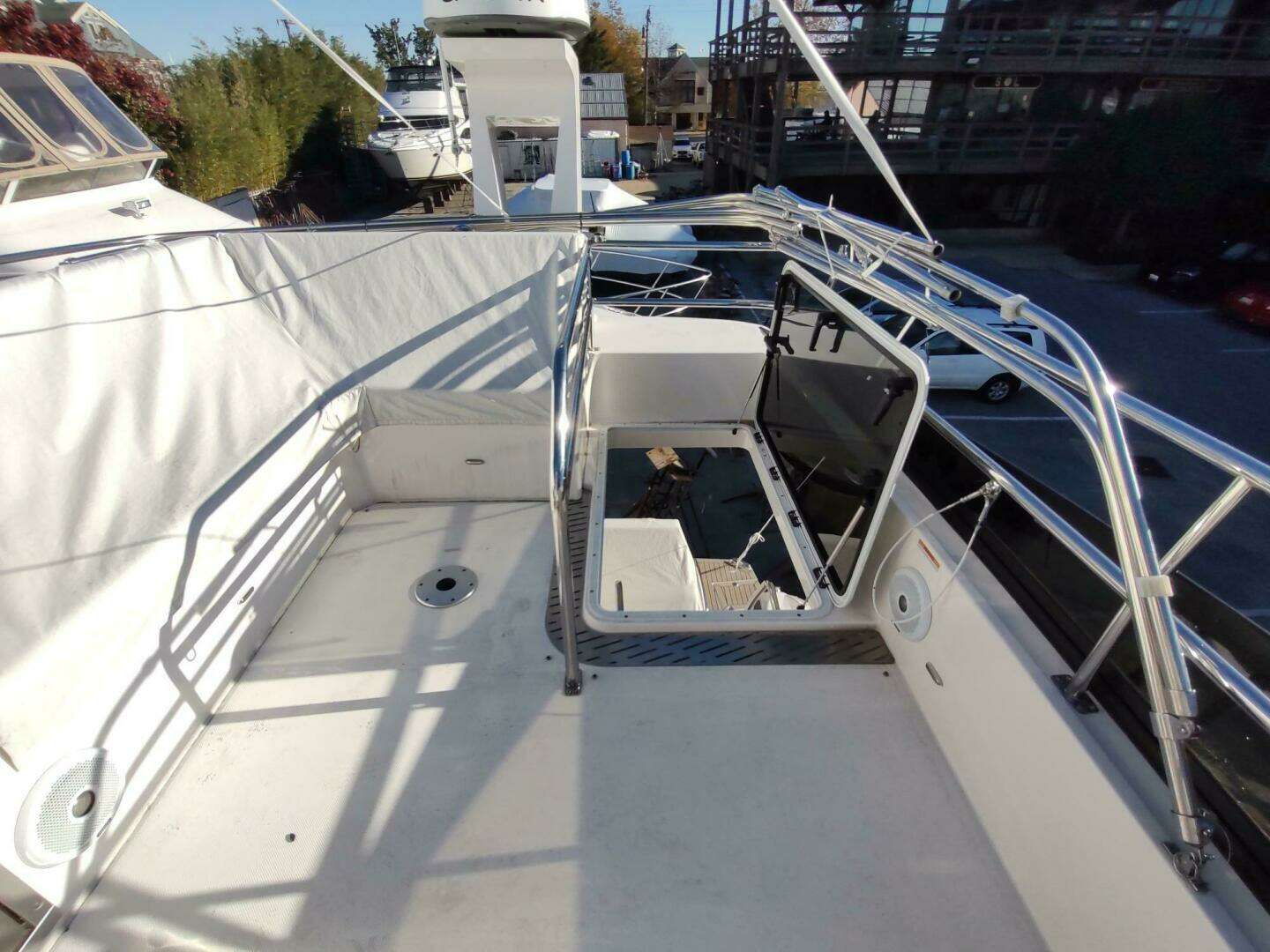 2021 Regal 42 Fly - Image 34