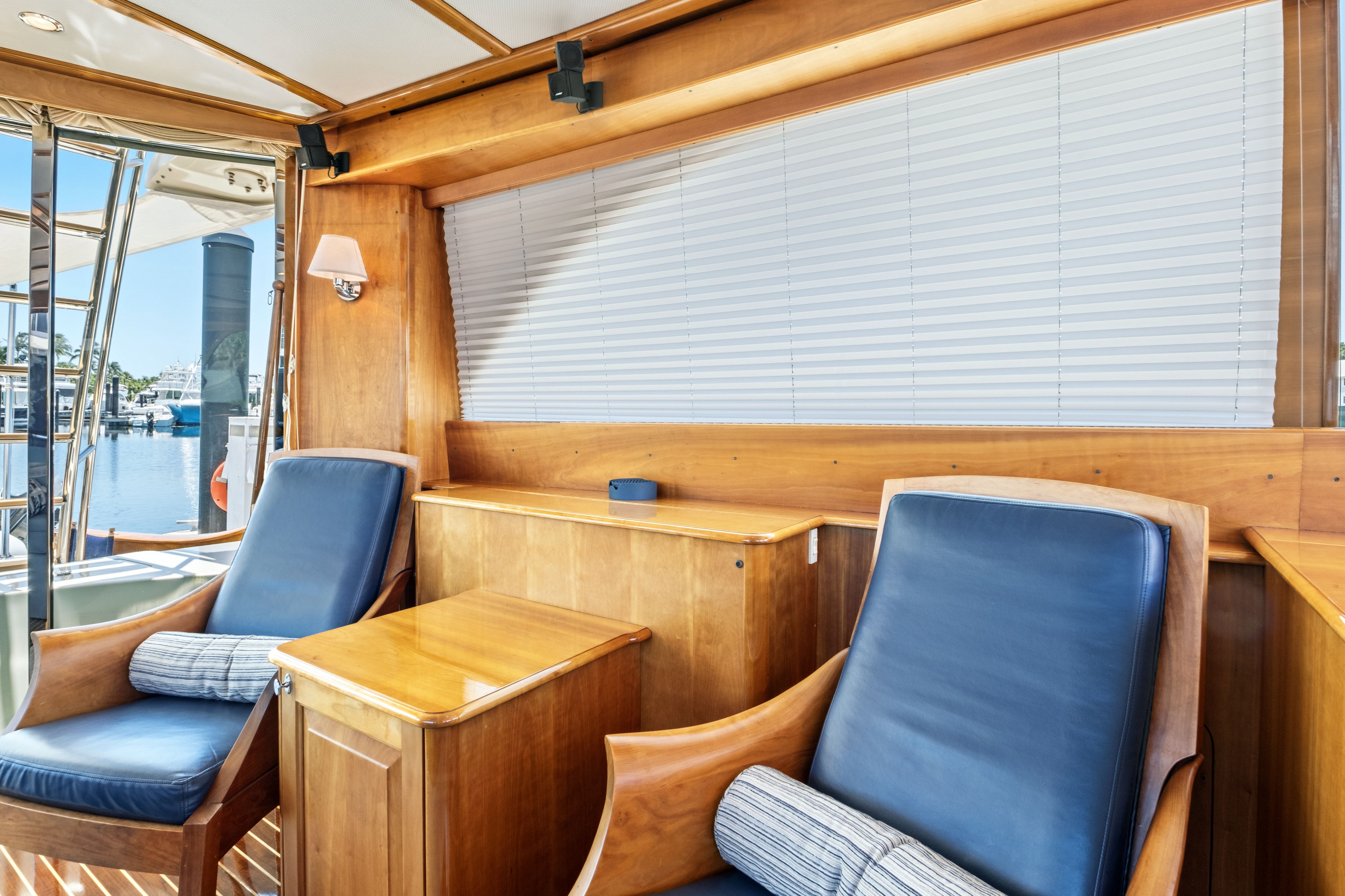 2007 Hinckley TALARIA 55MY - 60