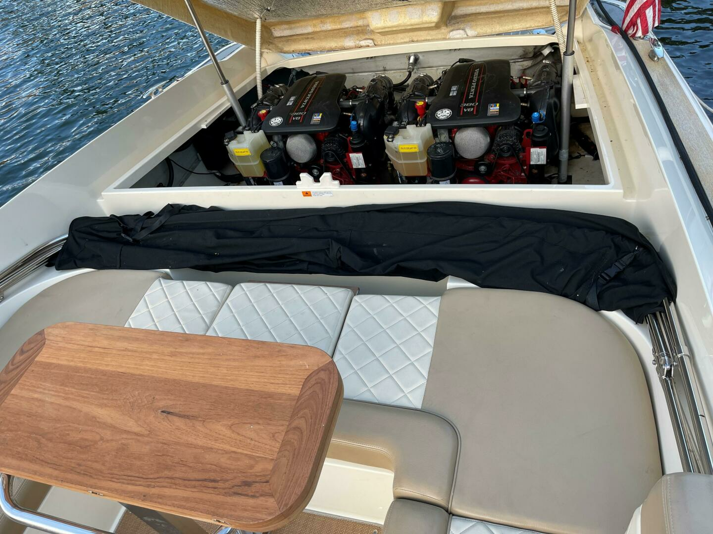 2015 Chris-Craft Launch 32RJ - Image 31