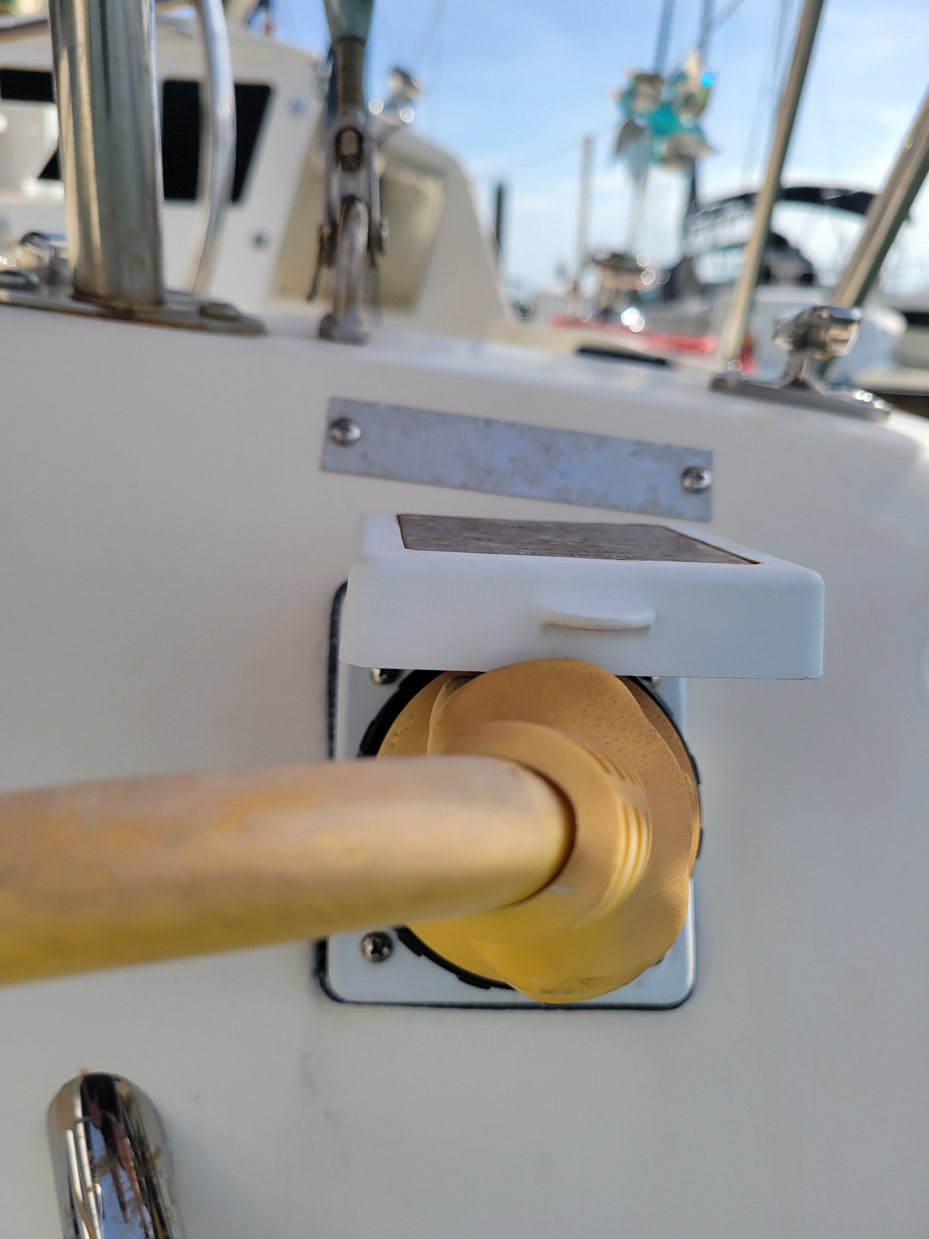 2018 Hake / Seaward 26 RK - 73