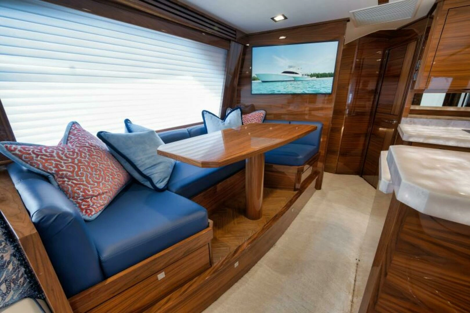 2024 Viking 68 Convertible - Image 21