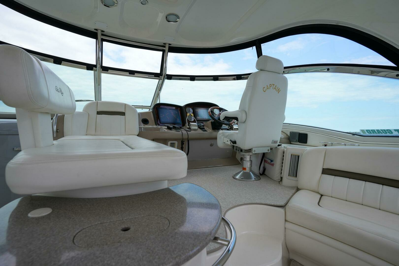 2006 Sea Ray 52 Sundancer - Image 22