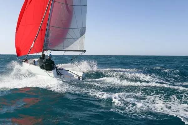 2026 Beneteau First 18 SE