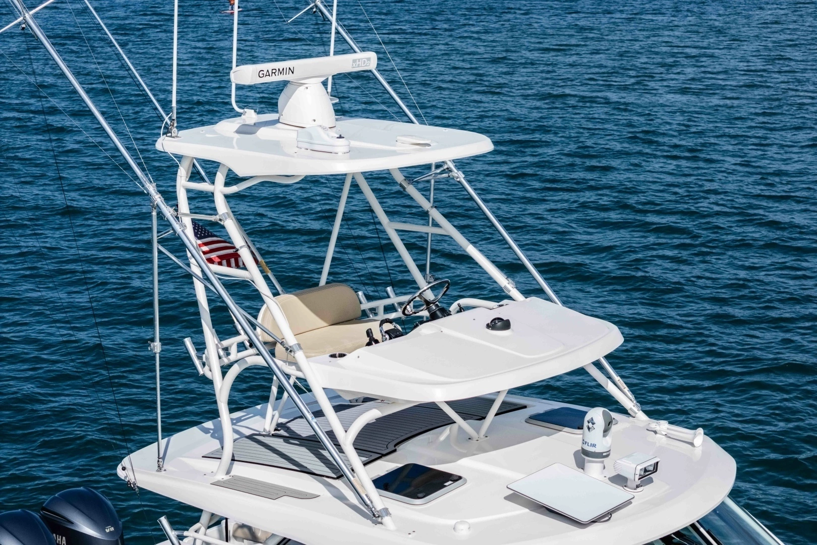 2018 Pursuit 385 Offshore - Image 31