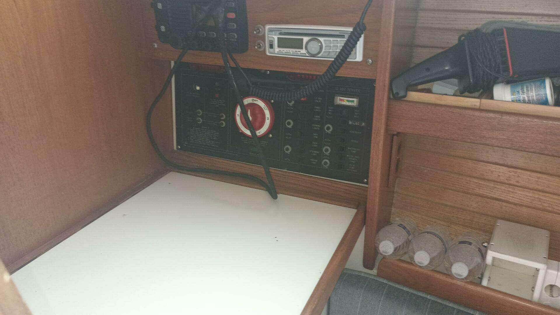 1992 Catalina — - Image 2