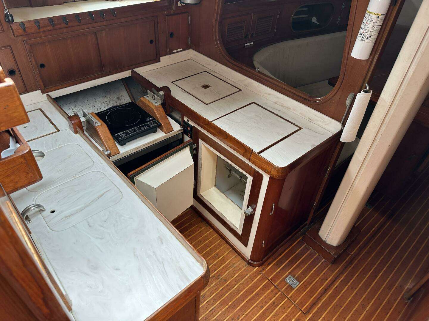 1986 Oceanic — - Image 143