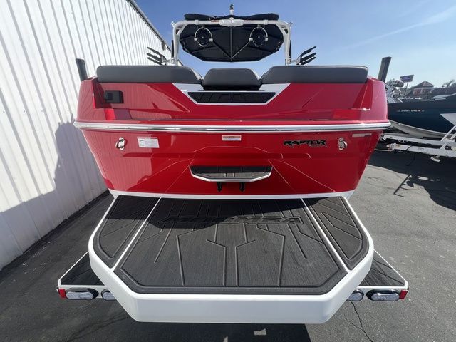 2026 Moomba Tykon - 13