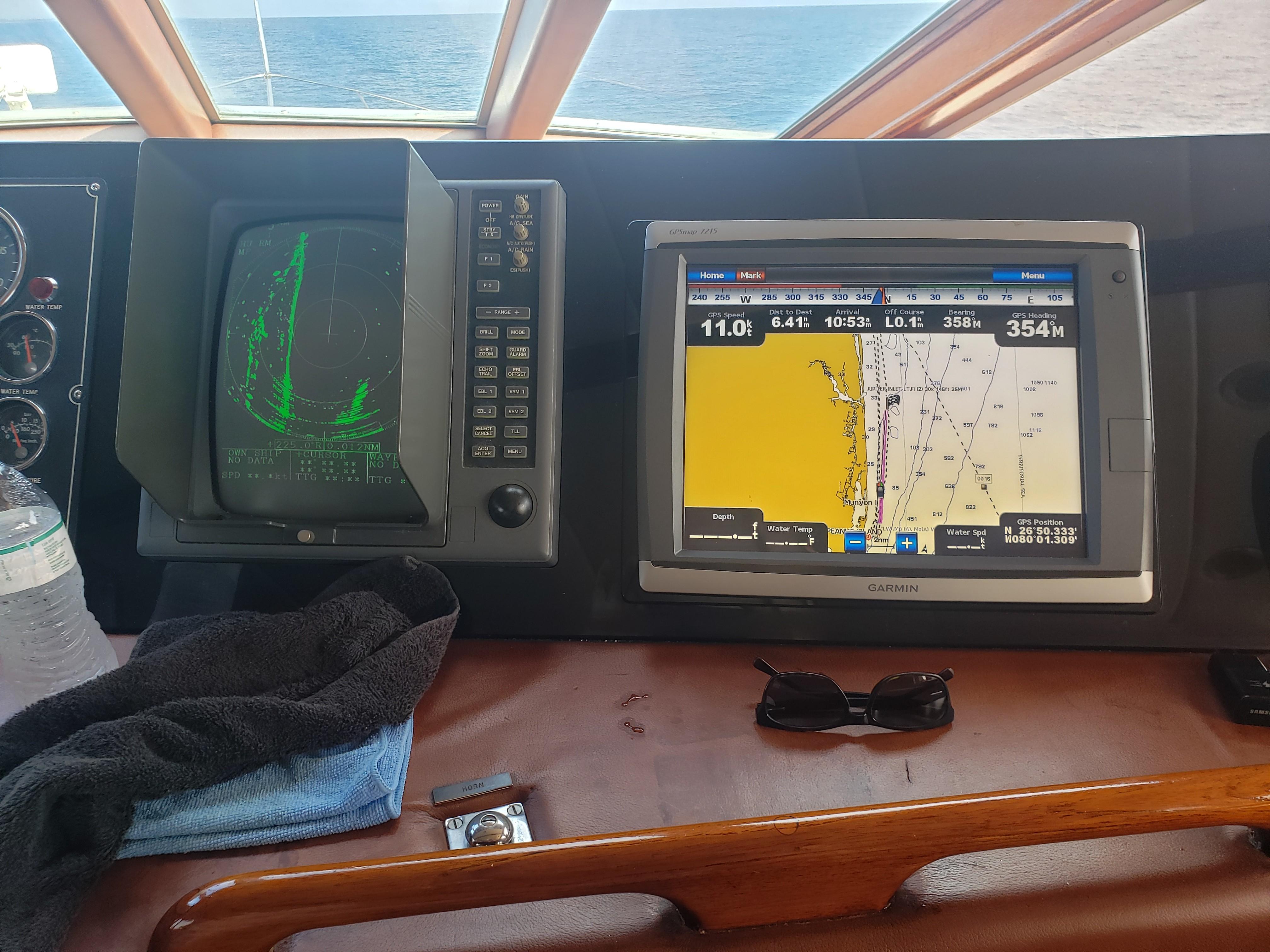 1983 Benetti Custom Lloyds M.Y. - 81