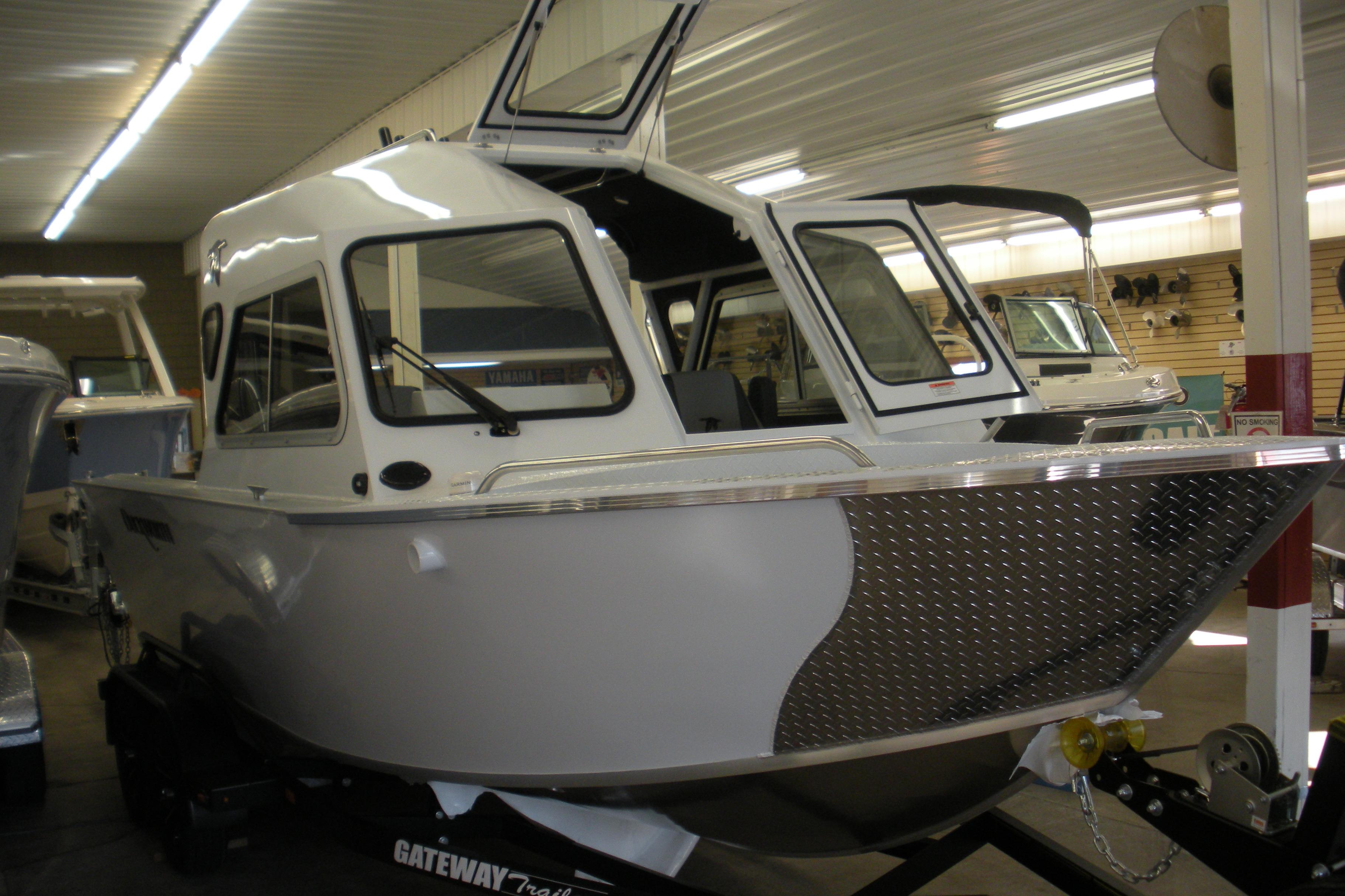 2026 Duckworth 21 Discovery