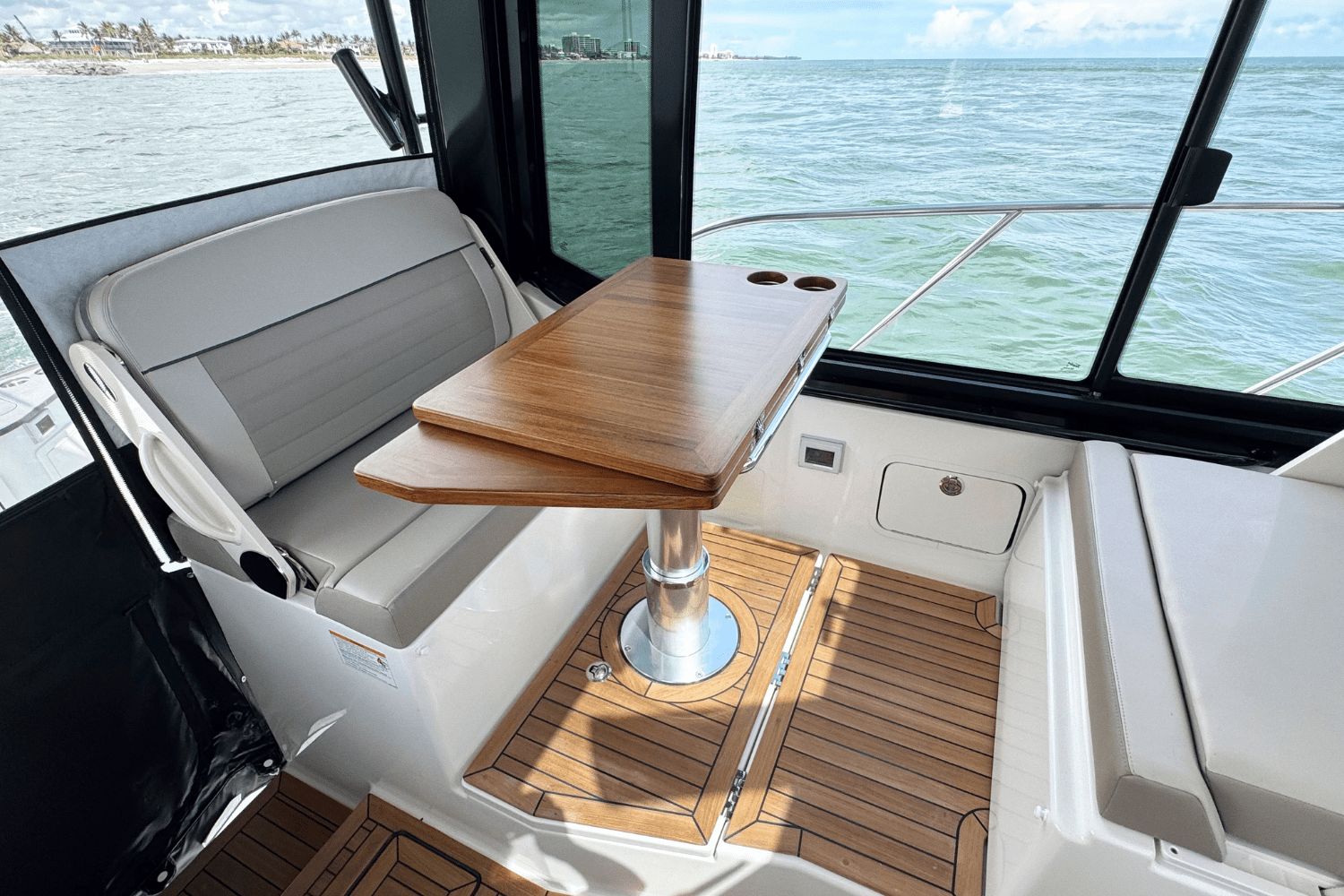 2026 Boston Whaler 365 Conquest - 30