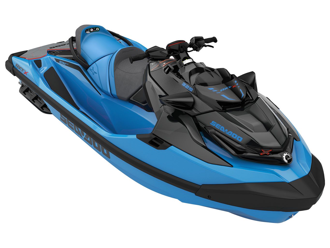 2026 Sea-Doo RXT-X 325 Tech Package - 2