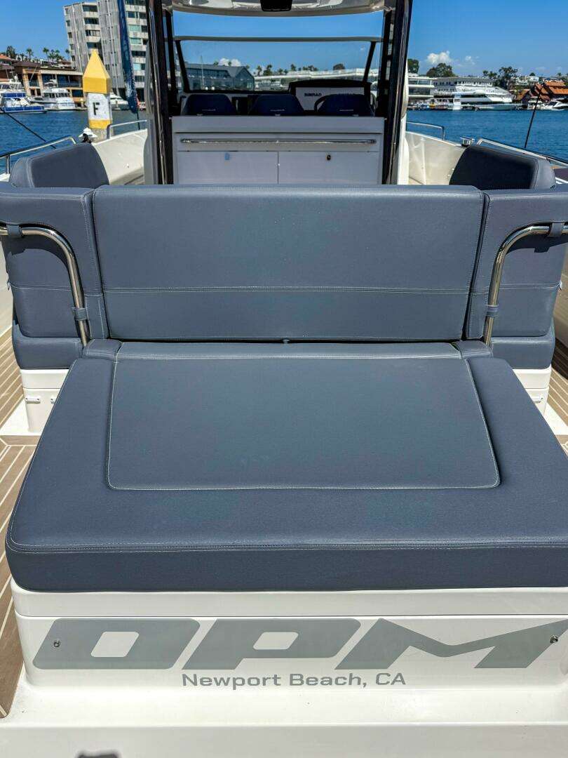 2022 Nimbus T11 - Image 9
