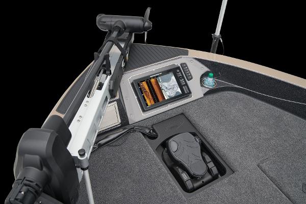 2026 Ranger 622FS Pro - 35