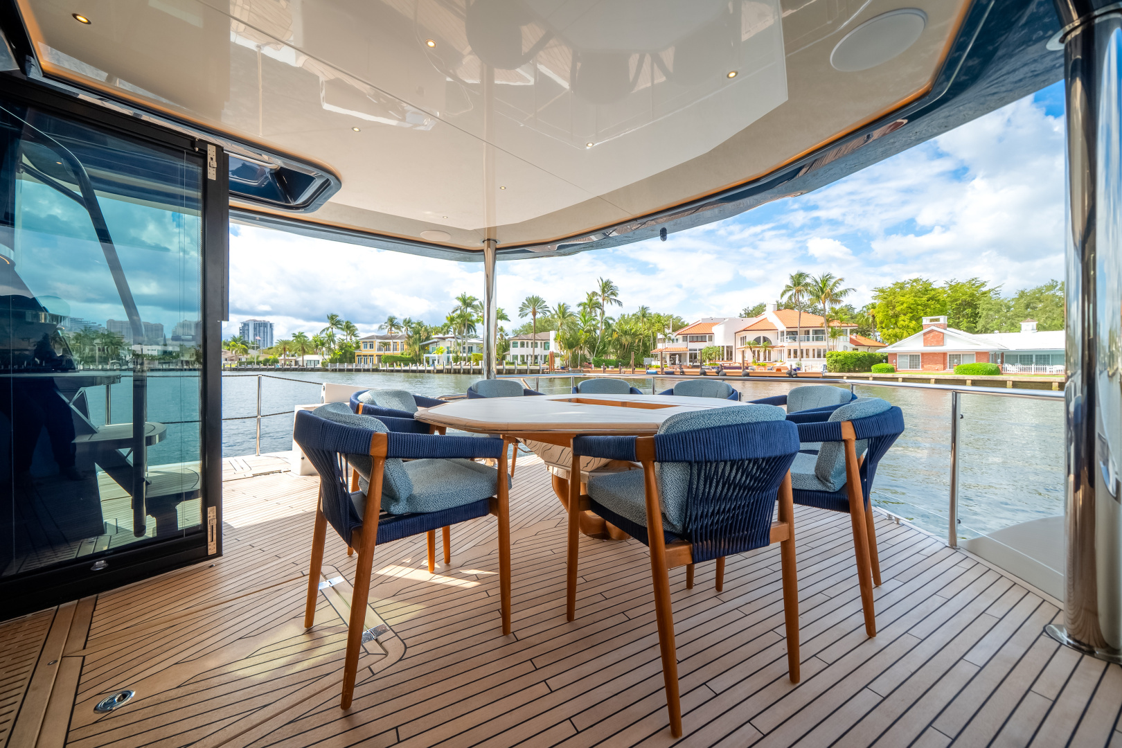 2026 Galeon 620 FLY - Image 55