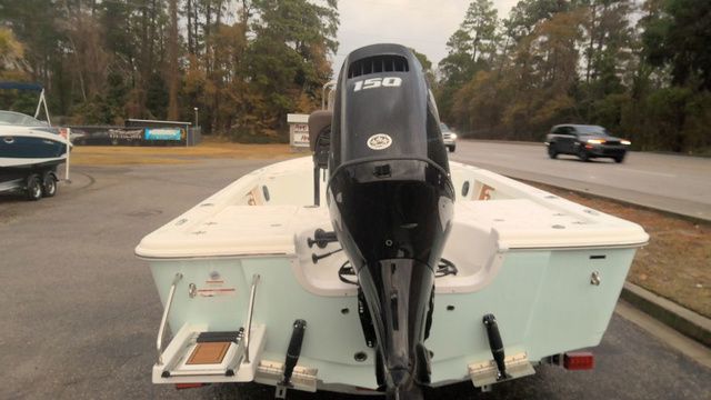 2026 Sea Pro 210 Bay - 2