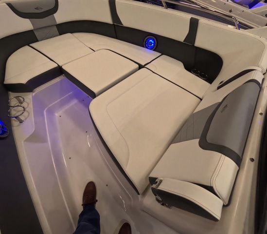 2026 Chaparral OSX 310 In Stock - 18