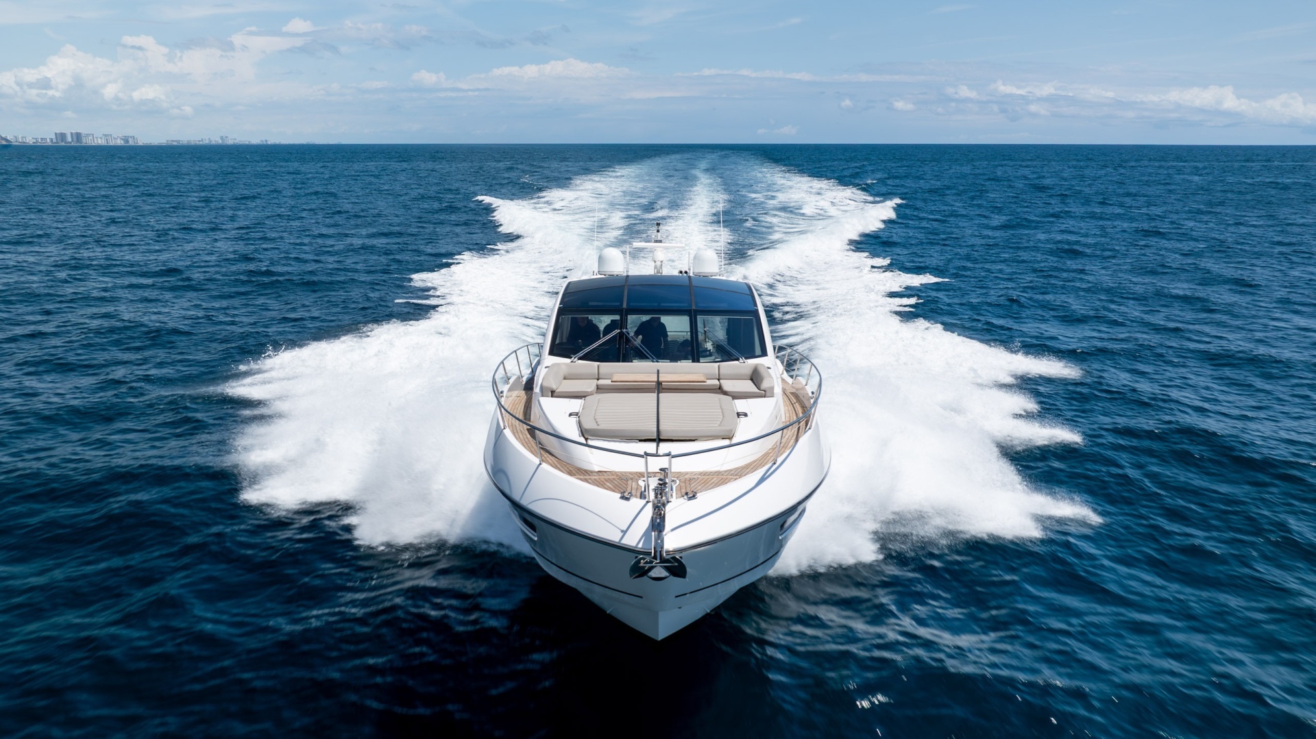2020 Sunseeker PREDATOR 74 XPS - Image 120