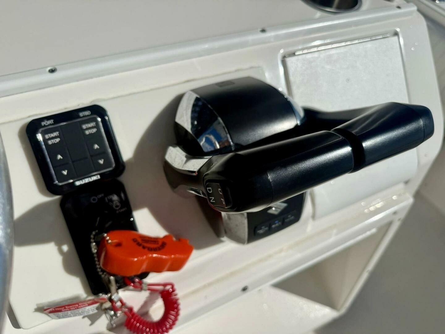 2006 Regulator 29 FS - Image 18