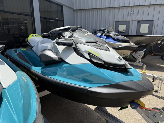 2026 Sea-Doo GTI SE 130 - 3