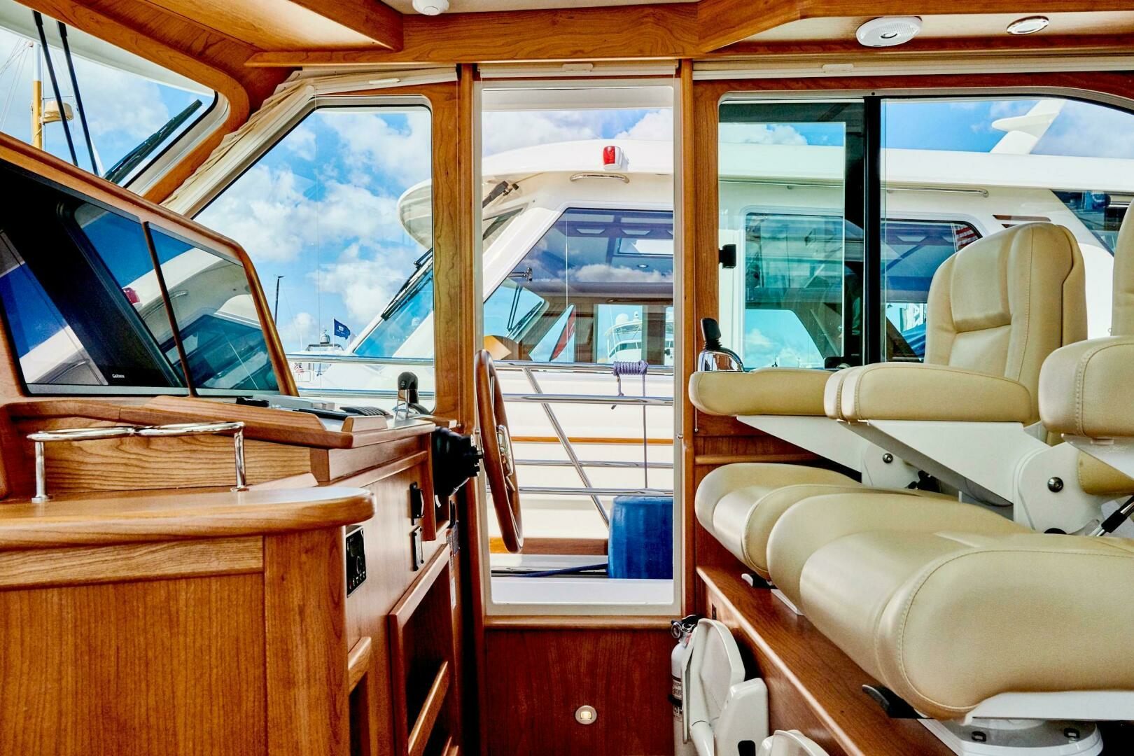 2027 Sabre 45SE - Image 10