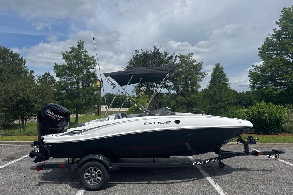 2026 Tahoe T16