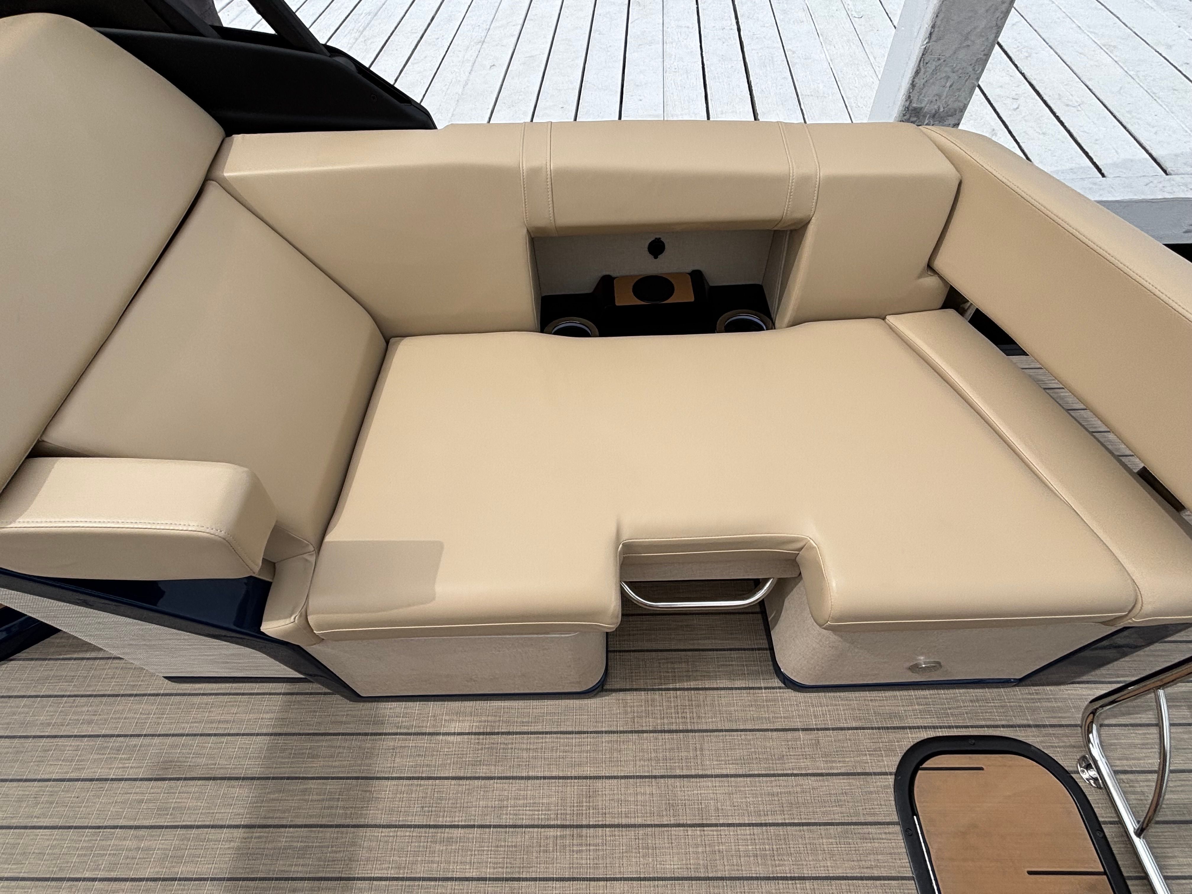 2025 Balise HORIZON 24C - 20