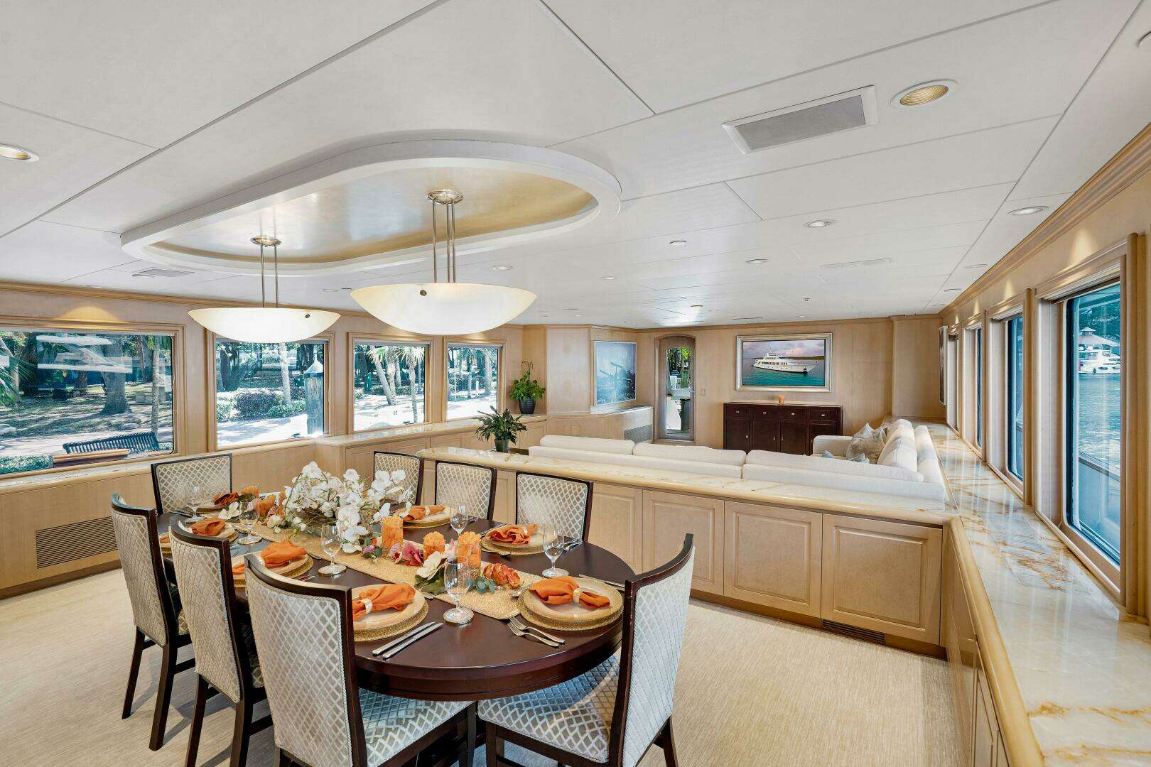 1995 Christensen Tri-Deck - Image 8